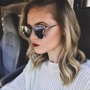 Meet your Posher, Alisha